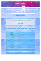 Vivid Hosting Cart - WHMCS Order Form Template Screenshot 21