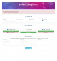 Vivid Hosting Cart - WHMCS Order Form Template Screenshot 23