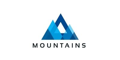 Mountain Logo