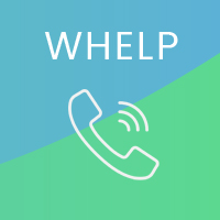 Whelp - JQuery WhatsApp Help Chat Plugin