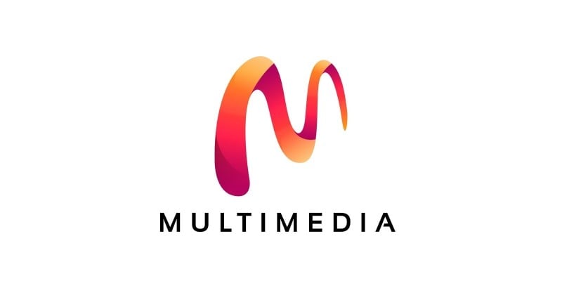 Multimedia Logo