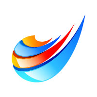 Digital Printing Company Logo Design