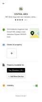 Parker Agent UI Kit For Android Studio Screenshot 8
