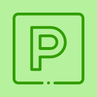 Parker User UI Kit For Android Studio