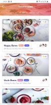 FoodyByte Android Studio UI Kit Screenshot 14