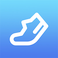 Pedometer - Step Counter iOS Template