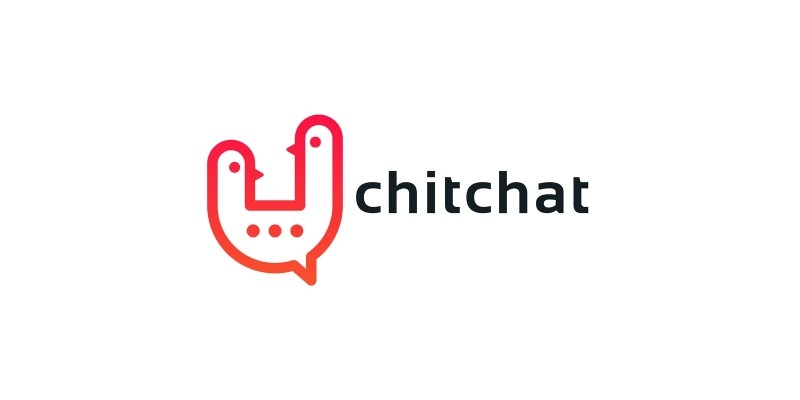 Chat Logo