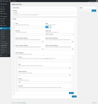 AdContent - Ad Plugin for WordPress Screenshot 3