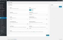 AdContent - Ad Plugin for WordPress Screenshot 4