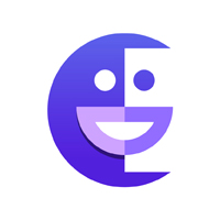Happy Face Logo