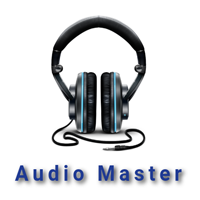 Audio Master PHP Script