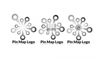 Pin Map Logo Screenshot 3