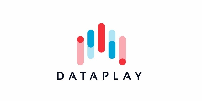 Data Play Logo