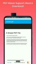 Ultimate Webview App Template Android Screenshot 2
