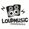 loud-music-speakers-logo