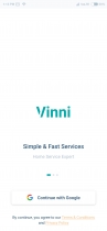 Vinni - Android Studio UI Kit Screenshot 20