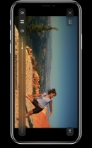 Yoga Workout Ionic 5 App Template Screenshot 16