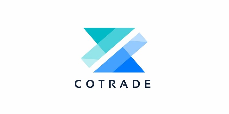 Trading Logo