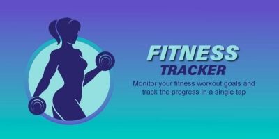 Fitness Goal Countdown Timeline Android App Code