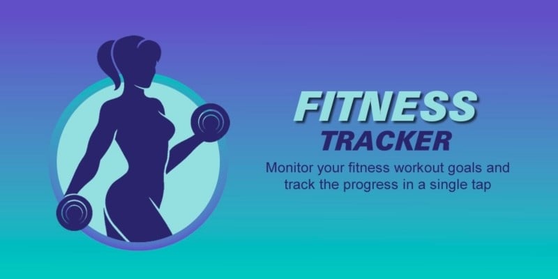 Fitness Goal Countdown Timeline Android App Code