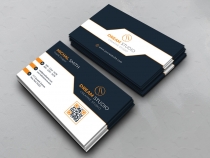 50 More Professional Business Card Design Bundle Screenshot 1