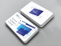 50 More Professional Business Card Design Bundle Screenshot 2