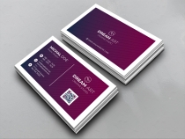 50 More Professional Business Card Design Bundle Screenshot 3