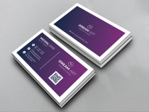 50 More Professional Business Card Design Bundle Screenshot 5