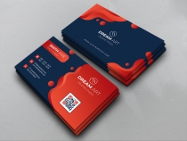 50 More Professional Business Card Design Bundle Screenshot 6