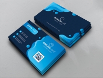 50 More Professional Business Card Design Bundle Screenshot 8