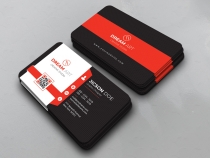 50 More Professional Business Card Design Bundle Screenshot 10