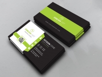 50 More Professional Business Card Design Bundle Screenshot 11