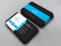 50 More Professional Business Card Design Bundle Screenshot 12