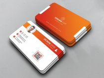 50 More Professional Business Card Design Bundle Screenshot 15
