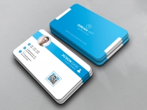 50 More Professional Business Card Design Bundle Screenshot 17