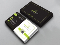 50 More Professional Business Card Design Bundle Screenshot 20