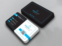 50 More Professional Business Card Design Bundle Screenshot 21