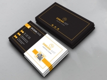 50 More Professional Business Card Design Bundle Screenshot 22
