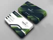 50 More Professional Business Card Design Bundle Screenshot 25
