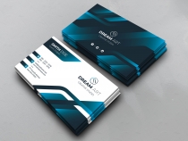 50 More Professional Business Card Design Bundle Screenshot 26