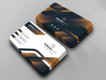 50 More Professional Business Card Design Bundle Screenshot 27