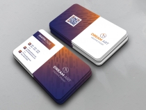 50 More Professional Business Card Design Bundle Screenshot 34