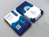 50 More Professional Business Card Design Bundle Screenshot 38