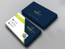 50 More Professional Business Card Design Bundle Screenshot 41