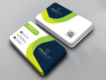 50 More Professional Business Card Design Bundle Screenshot 45