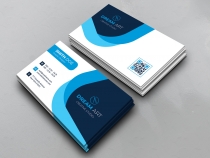 50 More Professional Business Card Design Bundle Screenshot 47