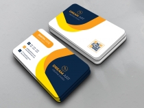 50 More Professional Business Card Design Bundle Screenshot 48