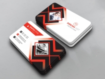 50 More Professional Business Card Design Bundle Screenshot 49