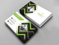 50 More Professional Business Card Design Bundle Screenshot 50