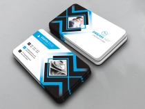 50 More Professional Business Card Design Bundle Screenshot 51